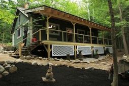 Maine Cabin Masters, Season 2 Episode 8 image