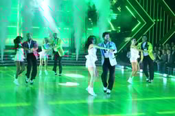 Dancing with the Stars, Season 32 Episode 7 image