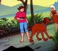 Valley of the Dinosaurs, Season 1 Episode 15 image