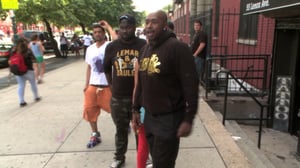 Black Ink Crew New York, Season 3 Episode 10 image
