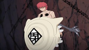 Naruto: Shippuden, Season 1 Episode 27 image