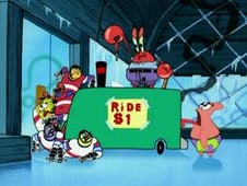 SpongeBob SquarePants, Season 5 Episode 5 image