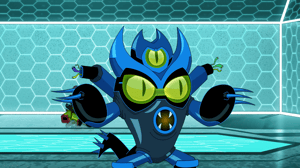 Big Hero 6: The Series, Season 2 Episode 22 image