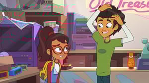 Hailey's on It!, Season 1 Episode 23 image