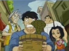 Jackie Chan Adventures, Season 3 Episode 9 image