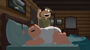 Family Guy, Season 22 Episode 10 image