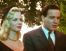 Lipstick on Your Collar, Season 1 Episode 6 image