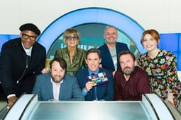 Would I Lie to You?, Season 13 Episode 5 image