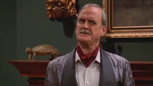 3rd Rock from the Sun, Season 6 Episode 18 image