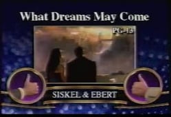 Siskel & Ebert, Season 13 Episode 4 image