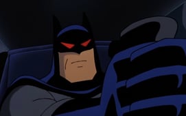 Batman: The Animated Series, Season 1 Episode 54 image