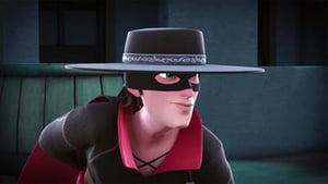 Zorro the Chronicles, Season 1 Episode 19 image