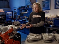 Engine Masters, Season 7 Episode 2 image