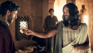 NBC Cancels A.D. The Bible Continues, But It Could Live Elsewhere