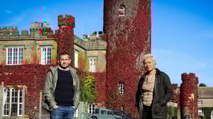 Amazing Hotels: Life Beyond the Lobby, Season 3 Episode 5 image