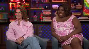 Watch What Happens Live with Andy Cohen, Season 20 Episode 135 image