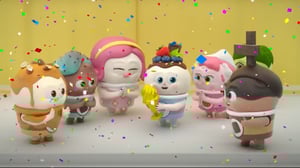 Bread Barbershop, Season 3 Episode 17 image