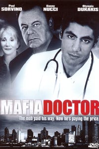 Mafia Doctor as Loreena