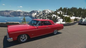 My Classic Car, Season 16 Episode 9 image