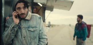 Liaison, Season 1 Episode 3 image