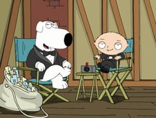 Family Guy, Season 3 Episode 21 image