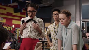 Degrassi: The Next Generation, Season 14 Episode 9 image