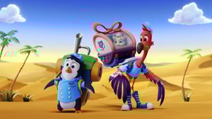 T.O.T.S., Season 1 Episode 16 image