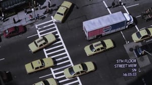 Person of Interest, Season 1 Episode 5 image