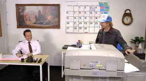 Lights Out with David Spade, Season 1 Episode 13 image