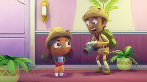 Deepa & Anoop, Season 2 Episode 4 image