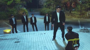 Private Lives, Season 1 Episode 15 image