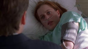 The X-Files, Season 5 Episode 2 image