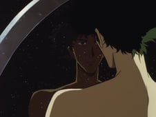 Cowboy Bebop, Season 1 Episode 1 image