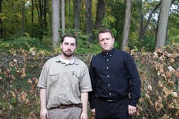 Lower Spirits, Season 1 Episode 2 image