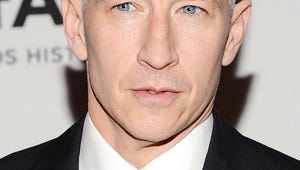 Anderson Cooper's Daytime Talk Show Canceled