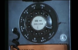 The Six Million Dollar Man, Season 5 Episode 19 image