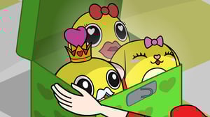 Kuu Kuu Harajuku, Season 1 Episode 47 image