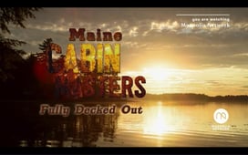Maine Cabin Masters, Season 7 Episode 17 image