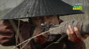 Gunman in Joseon, Season 1 Episode 1 image