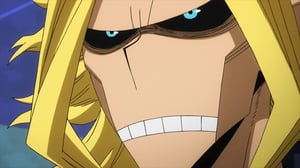 My Hero Academia, Season 2 Episode 3 image