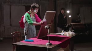 Jimmy: The True Story of a True Idiot, Season 1 Episode 8 image