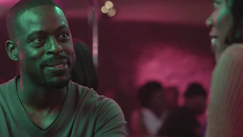 Sterling K. Brown as Lionel, Insecure