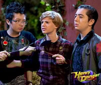 Henry Danger, Season 2 Episode 13 image