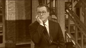 The Late Show with Stephen Colbert, Season 10 Episode 99 image