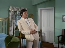 My Partner the Ghost, Season 1 Episode 12 image