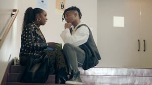 Dear White People, Season 4 Episode 6 image