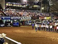 Little Britches Rodeo, Season 8 Episode 4 image