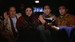 Seinfeld, Season 3 Episode 18 image