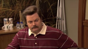 Parks and Recreation, Season 2 Episode 11 image
