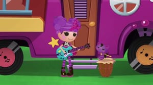 We're Lalaloopsy, Season 1 Episode 7 image